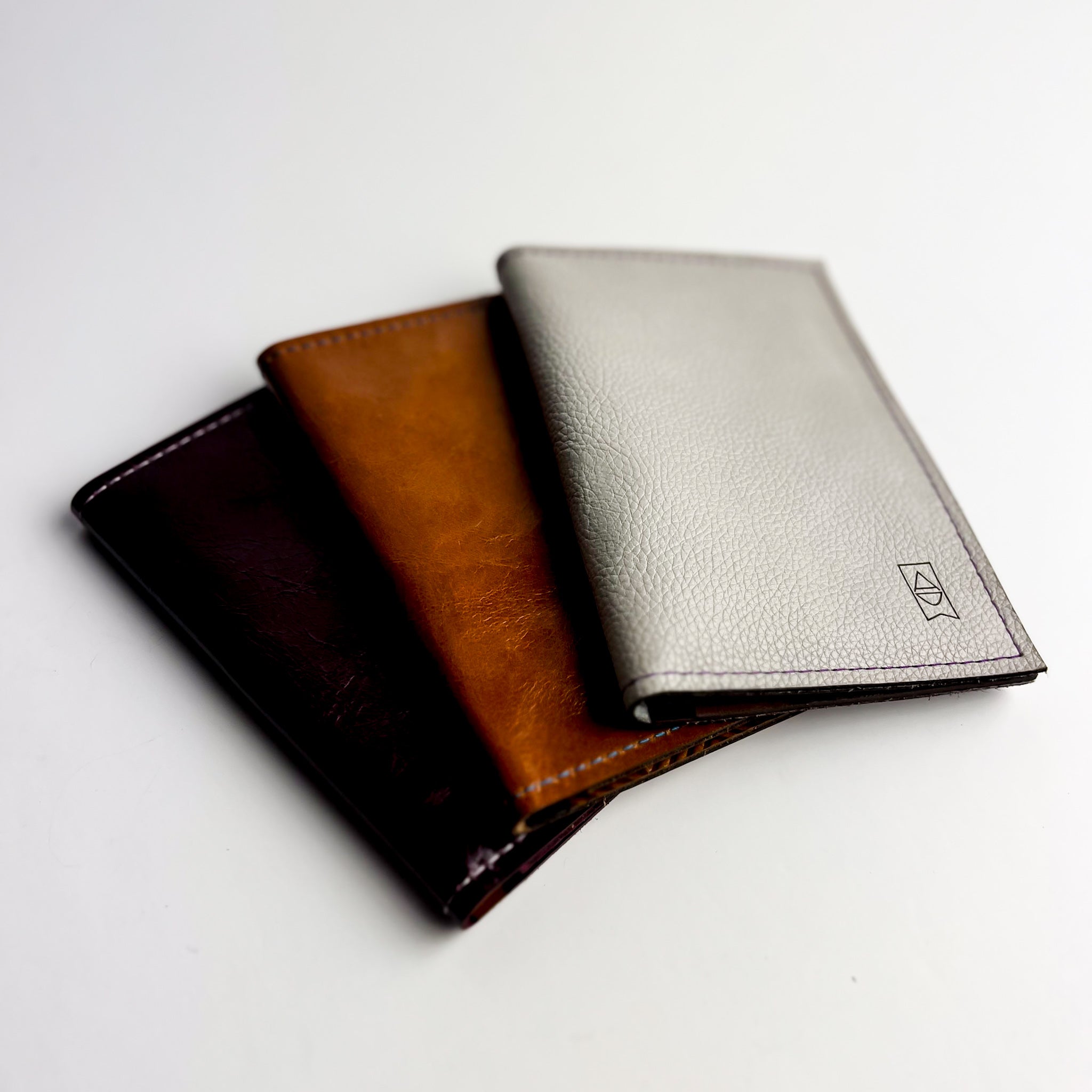 Capsule wallet