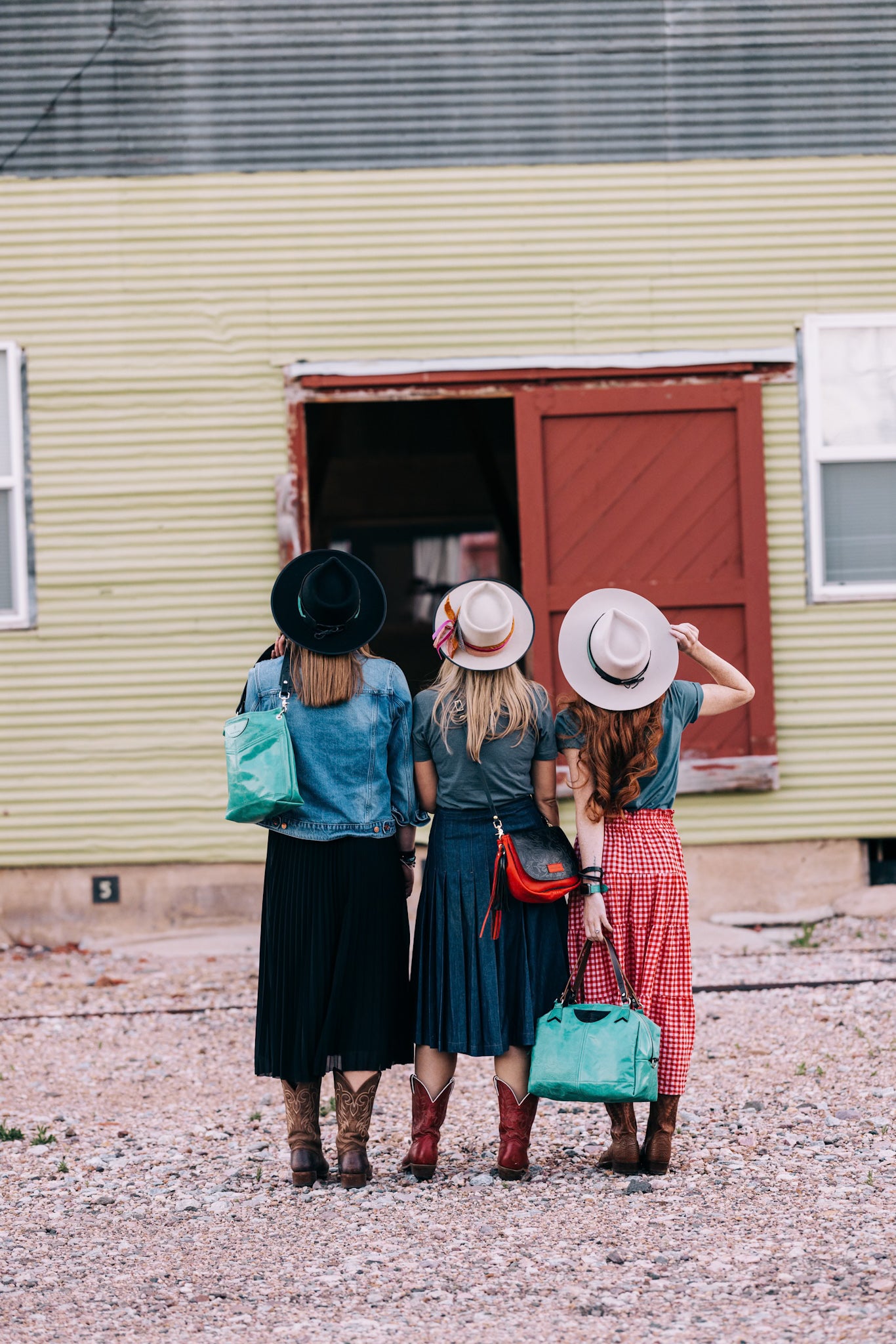 Rodeo Collection 2024