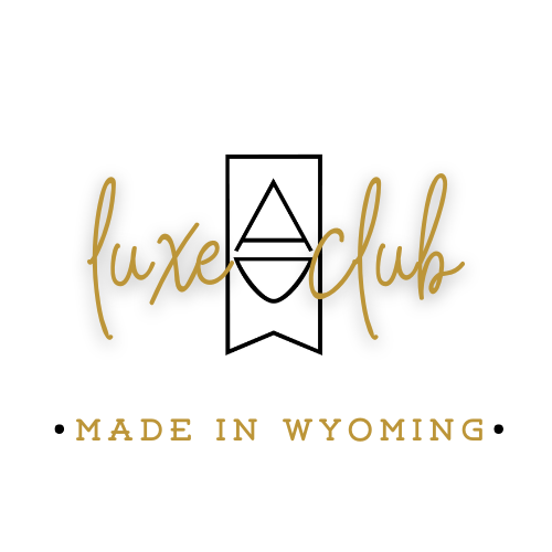 Luxe Club Handbags Collection