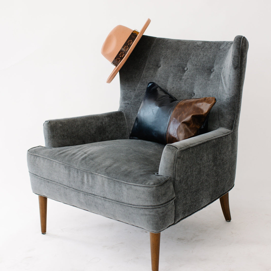 Custom Collection | Small Lumbar Pillow