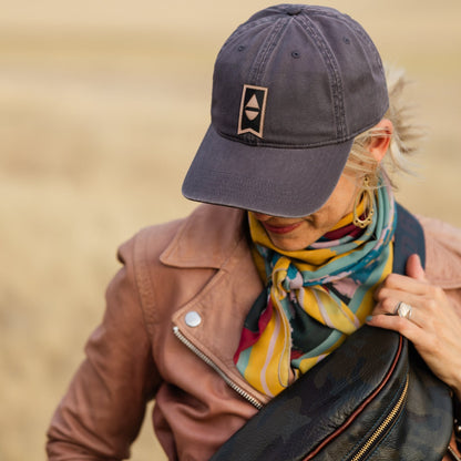 Open Range Collection | Dad Cap | Various