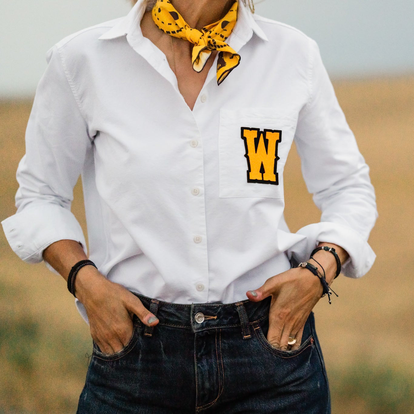 Steamboat Collection | Cotton Bandana | Steamboat