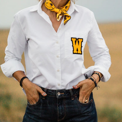 Steamboat Collection | Cotton Bandana | Steamboat