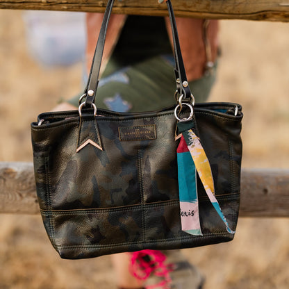 Open Range Collection | Twilly Keychain | Various
