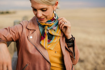 Scarf | Open Range Collection
