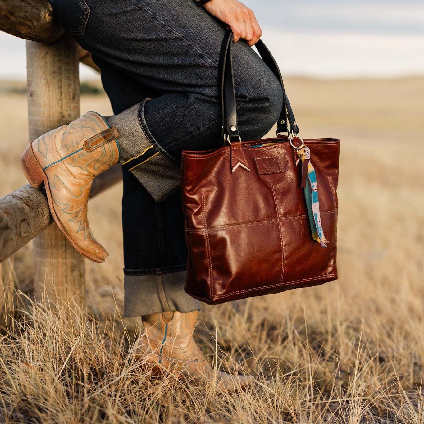 Open Range Collection | Twilly Keychain | Various