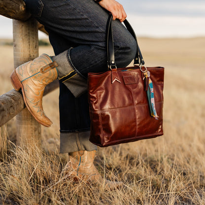 Open Range Collection | Twilly Keychain | Various