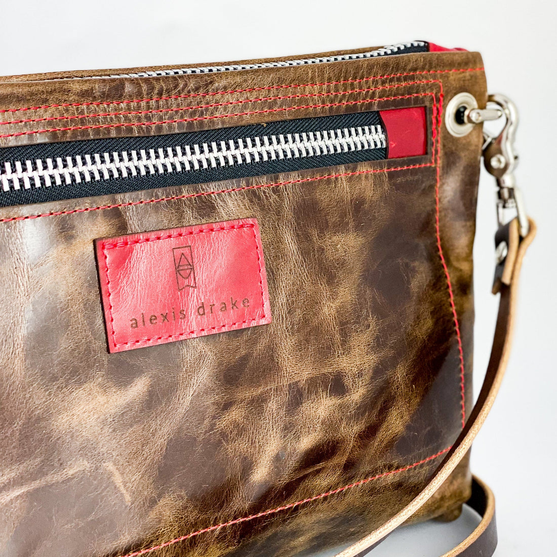 Practically Perfect Collection | Sophie Crossbody | Rocky + Ruby