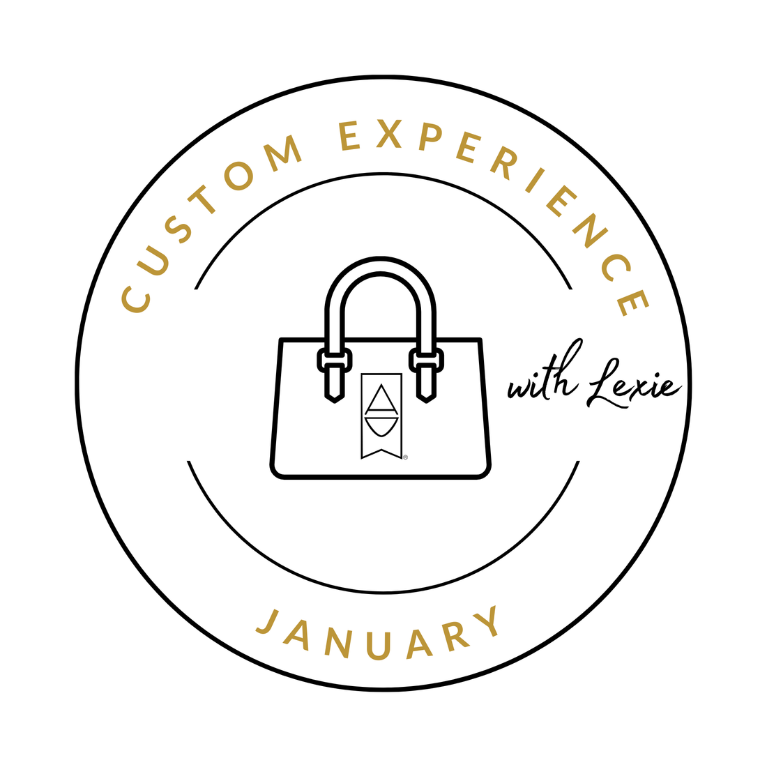 Custom Experience | January Blank Canvas Leathers