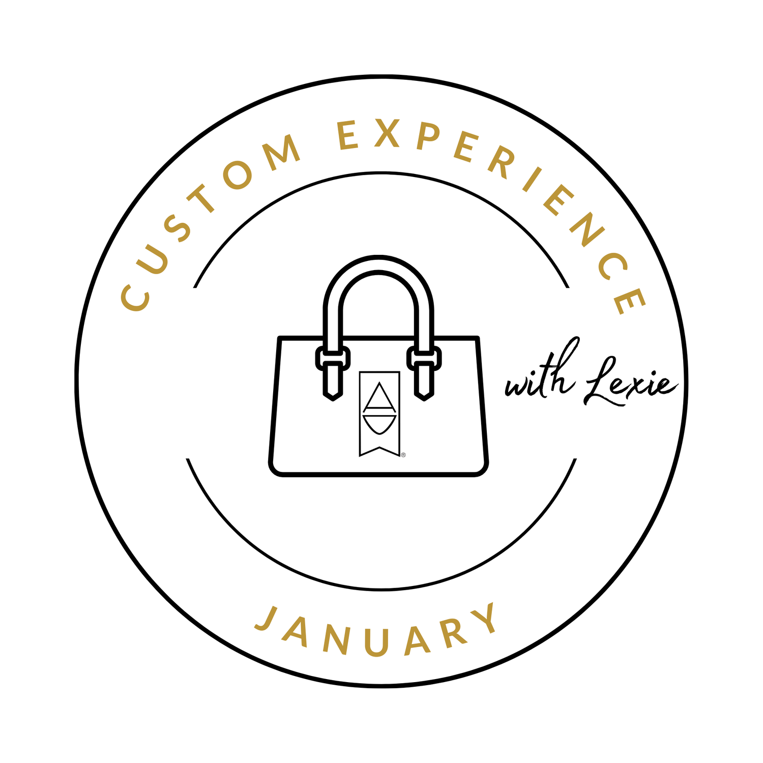 Custom Experience | January Blank Canvas Leathers