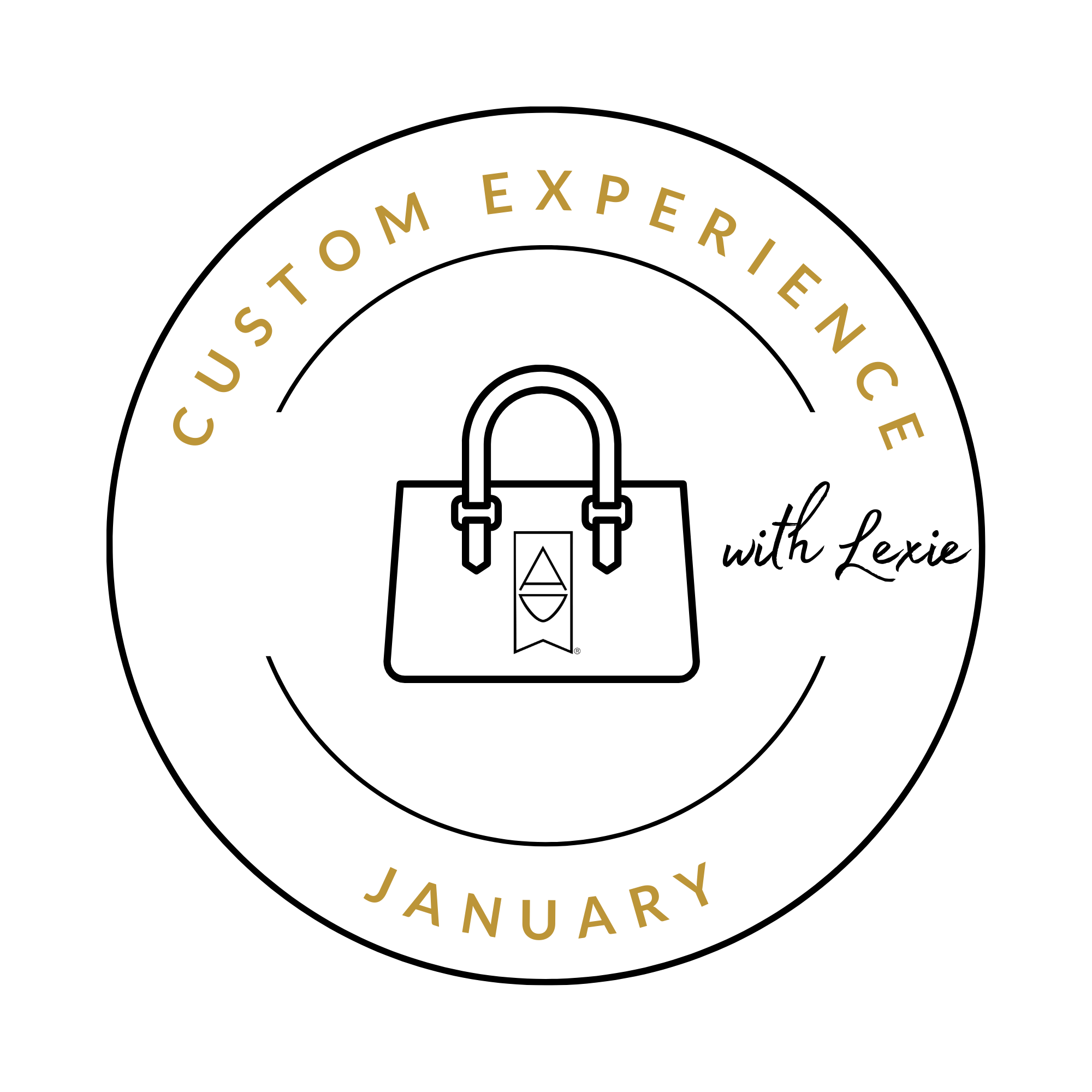 Custom Experience | January Blank Canvas Leathers