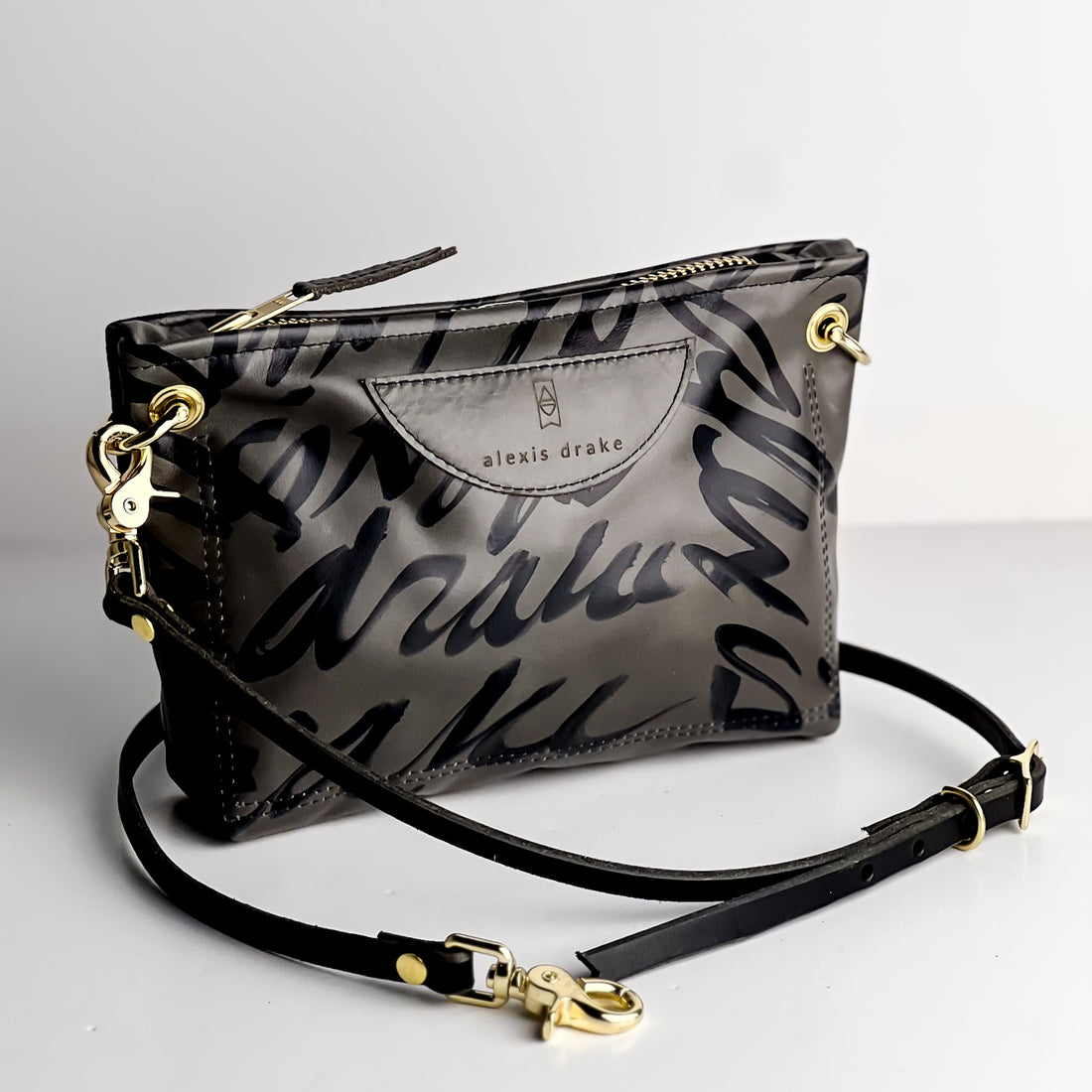 Anniversary Collection | Tourist Crossbody | Painted Twilight