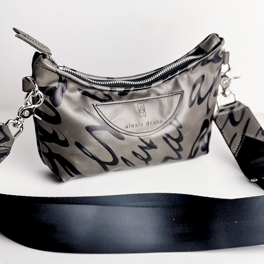 Anniversary Collection | Penelope Crossbody | Painted Twilight