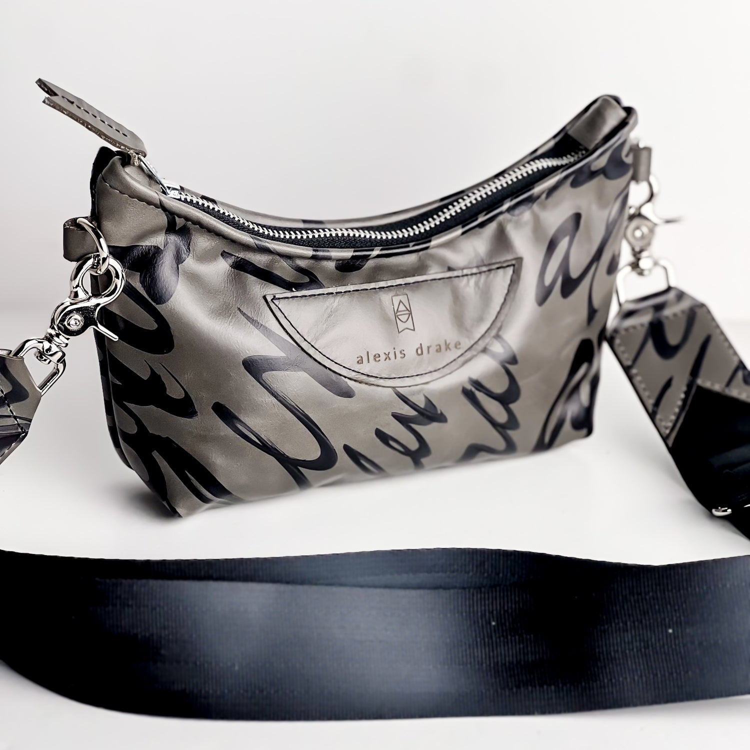 Anniversary Collection | Penelope Crossbody | Painted Twilight