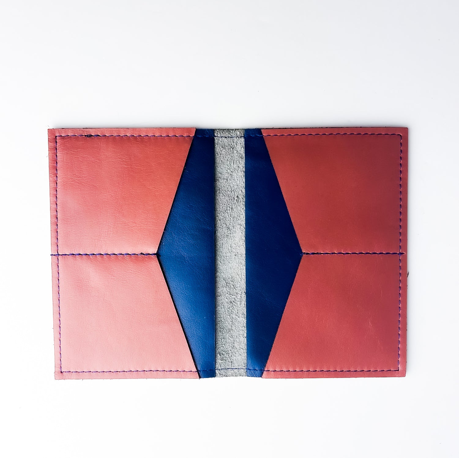 Anniversary Collection | Capsule Wallet | Painted Twilight