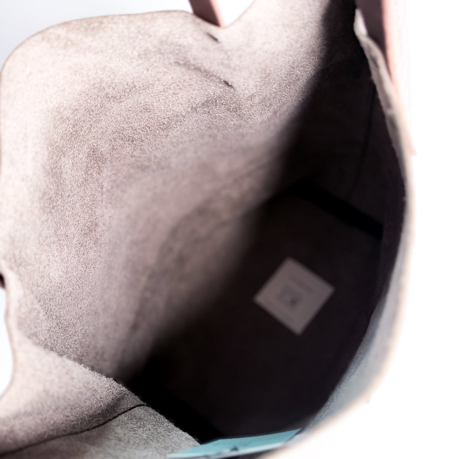 Wild Bloom Collection | Market Tote | Fog