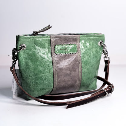 Wild Bloom Collection | Tourist Crossbody | Ivy + Fog