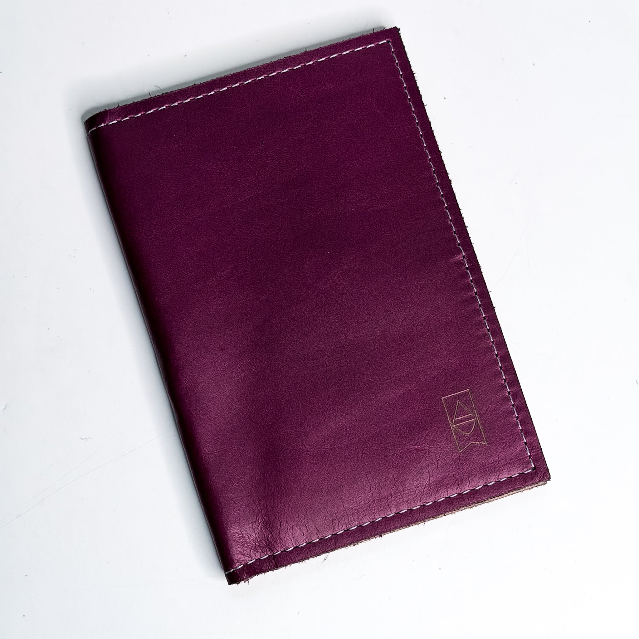 Wild Bloom Collection | Passport Capsule Wallet | Orchid