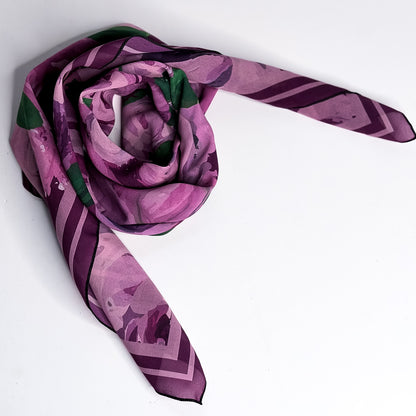 Scarf | Wild Bloom Collection