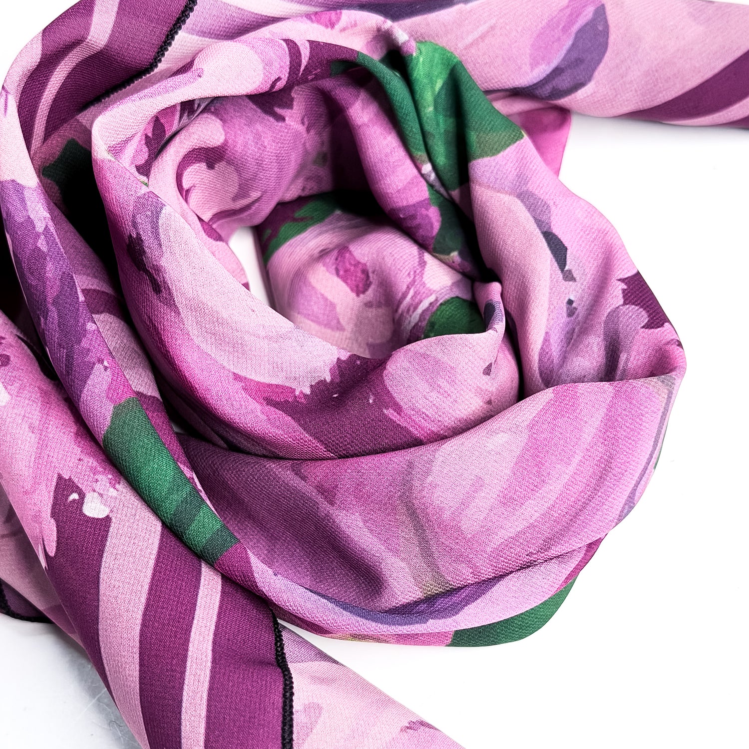 Scarf | Wild Bloom Collection