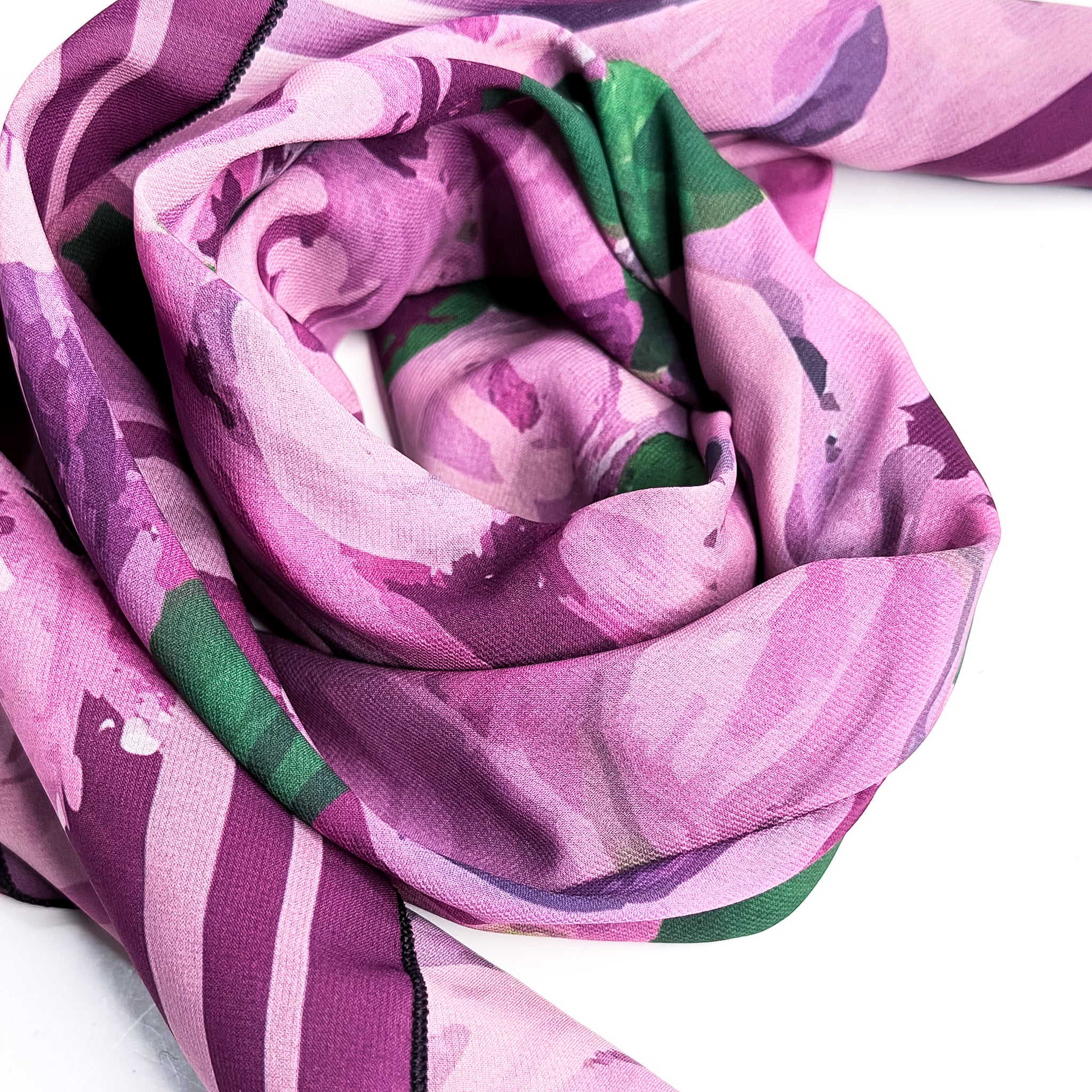 Scarf | Wild Bloom Collection