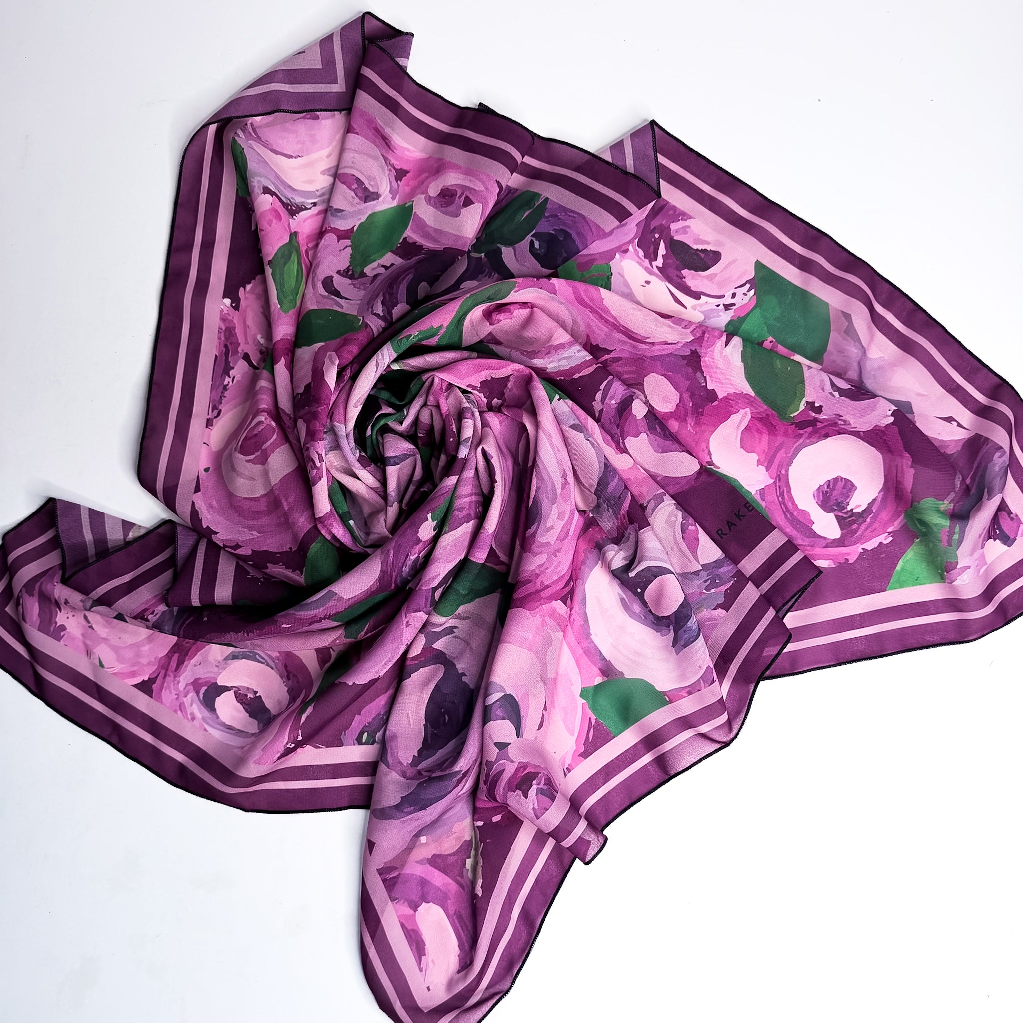 Scarf | Wild Bloom Collection