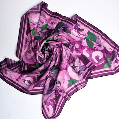 Scarf | Wild Bloom Collection