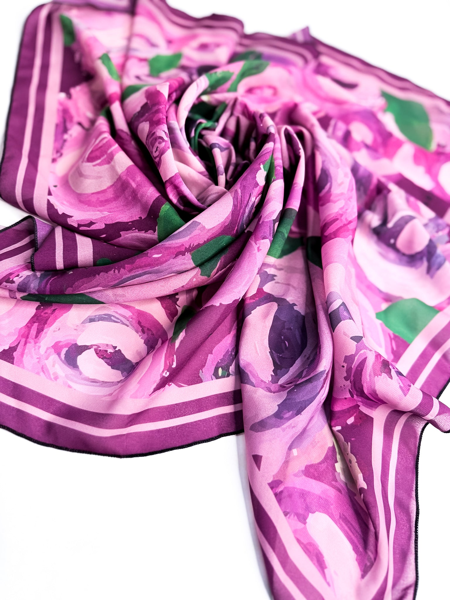 Scarf | Wild Bloom Collection