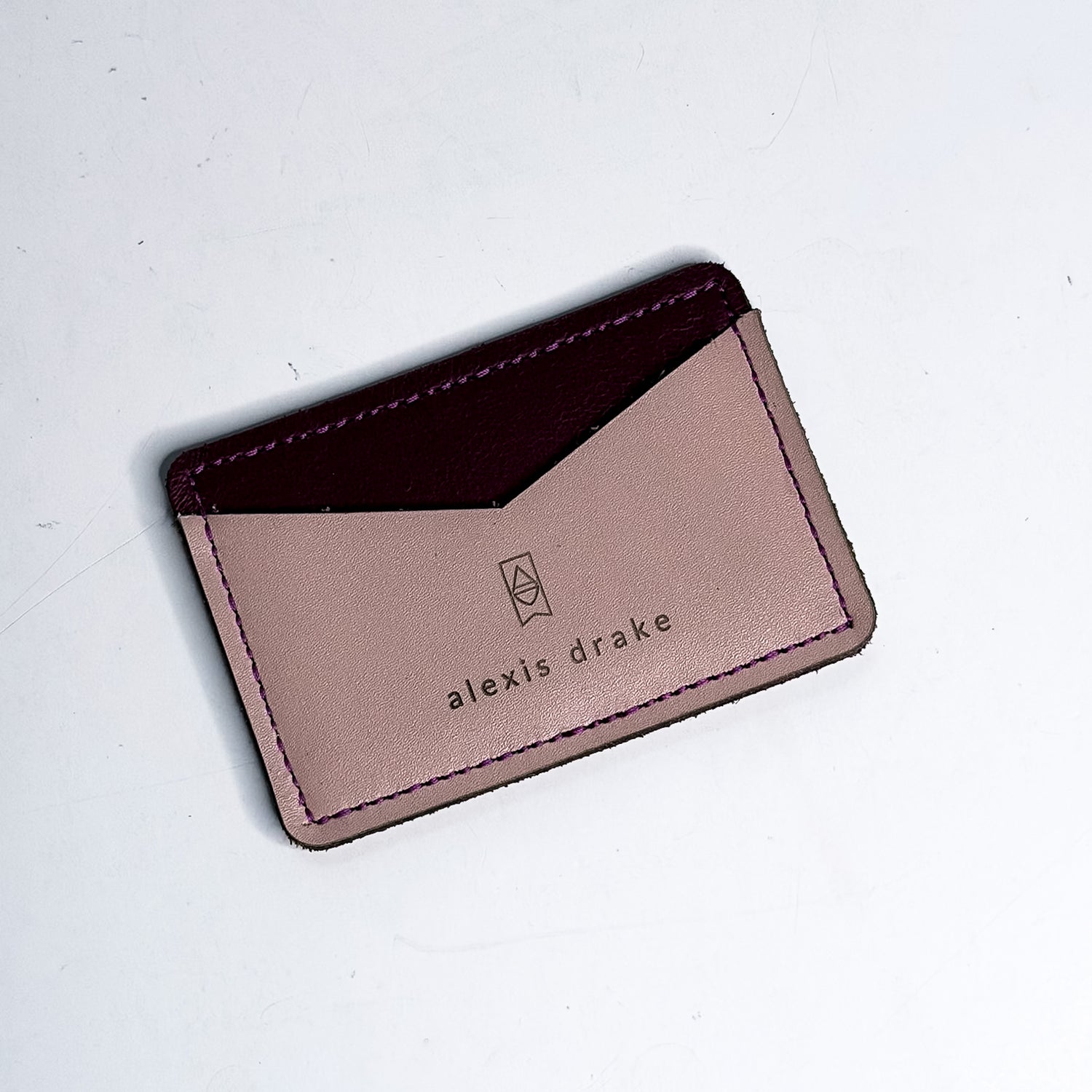 Wild Bloom Collection | Card Holder | Various