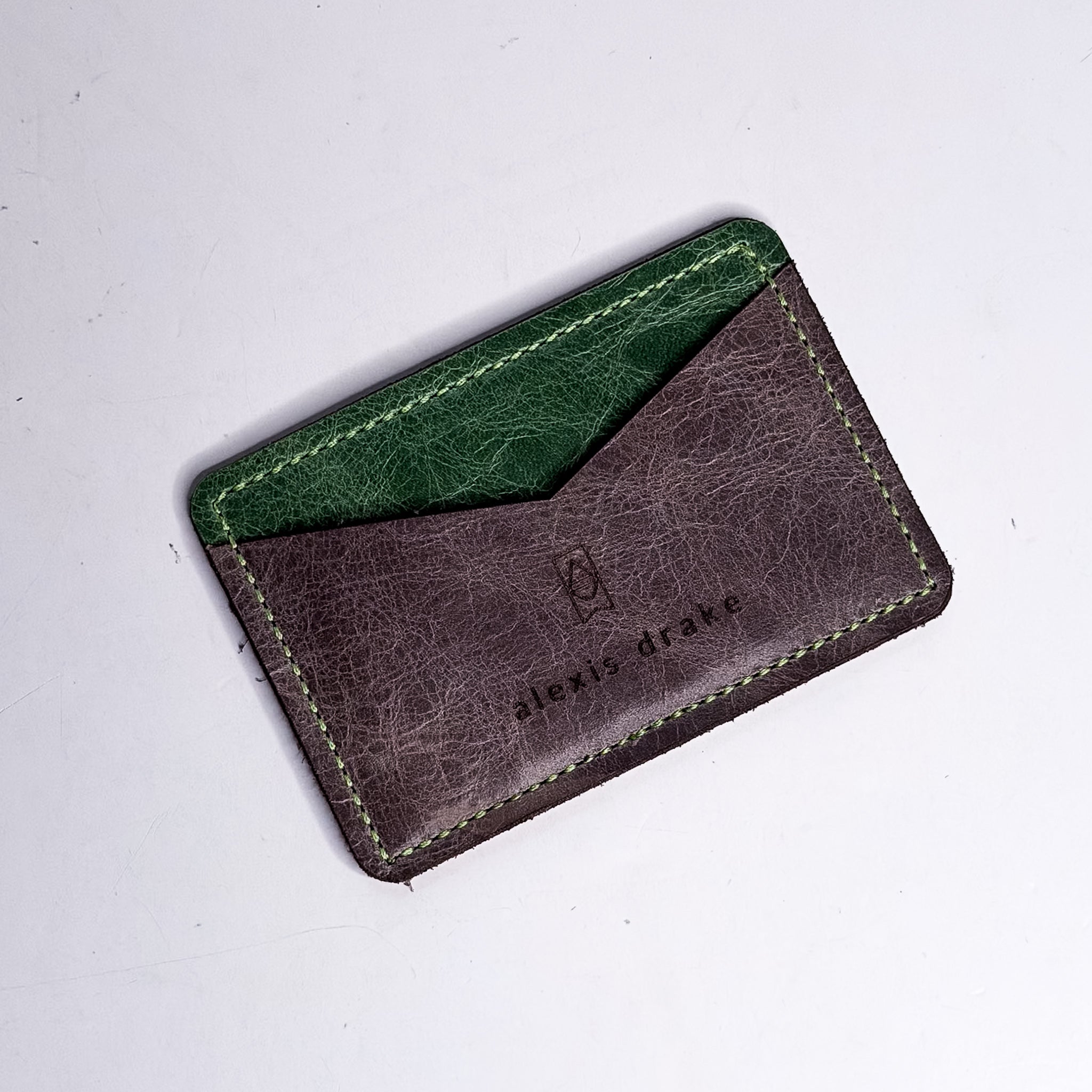 Wild Bloom Collection | Card Holder | Various