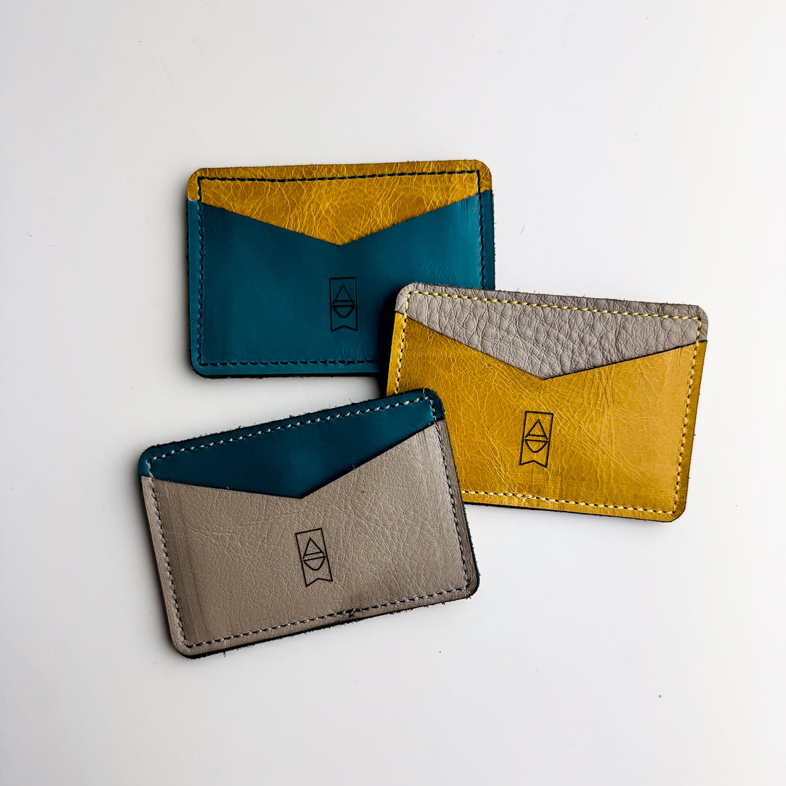 Relaxed Riviera Collection | Card Holder | Various