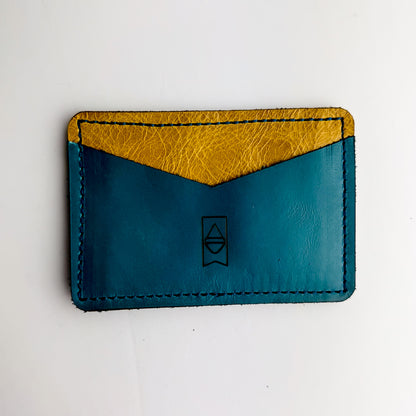 Relaxed Riviera Collection | Card Holder | Various
