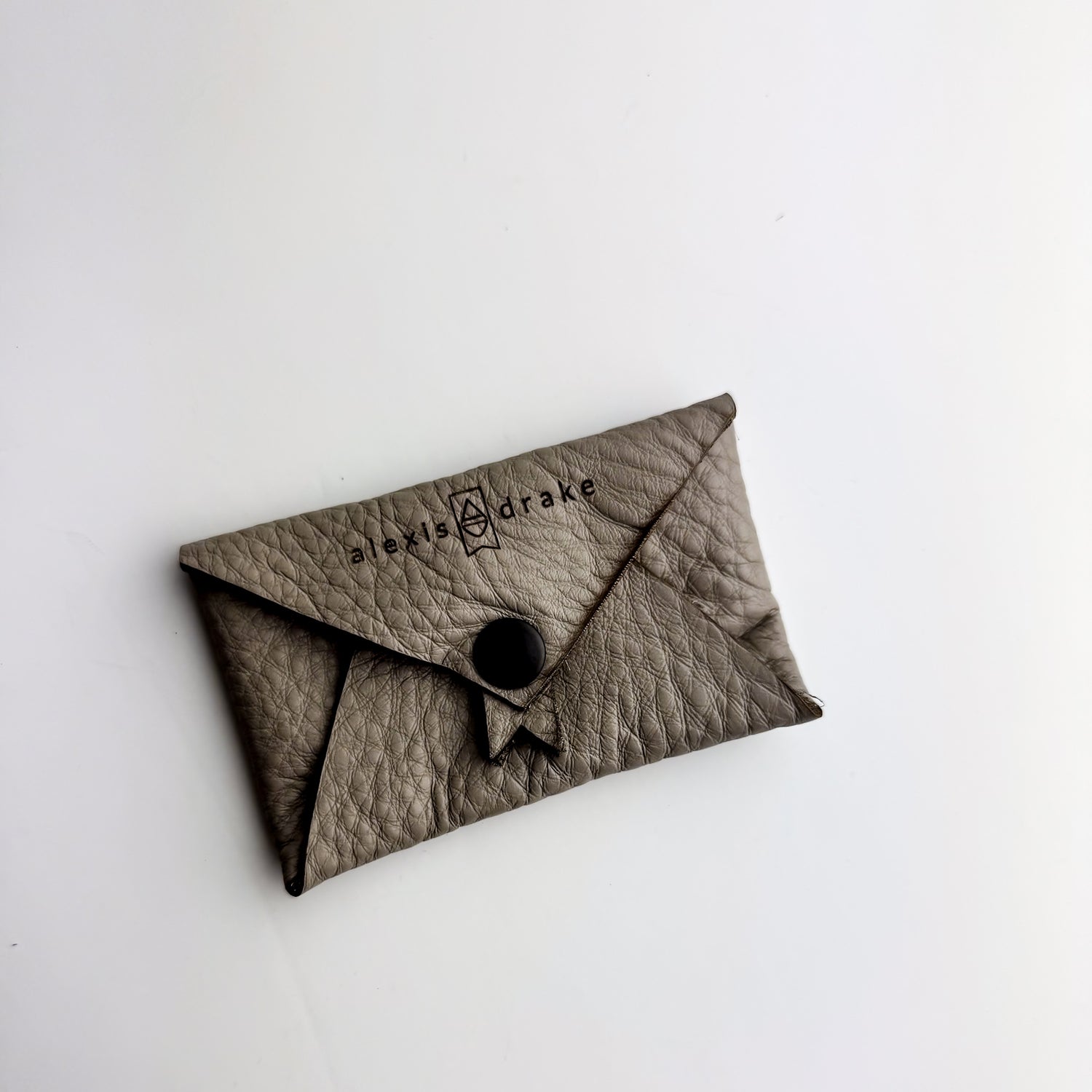 Relaxed Riviera Collection | Leather Wallet Pouch | Various