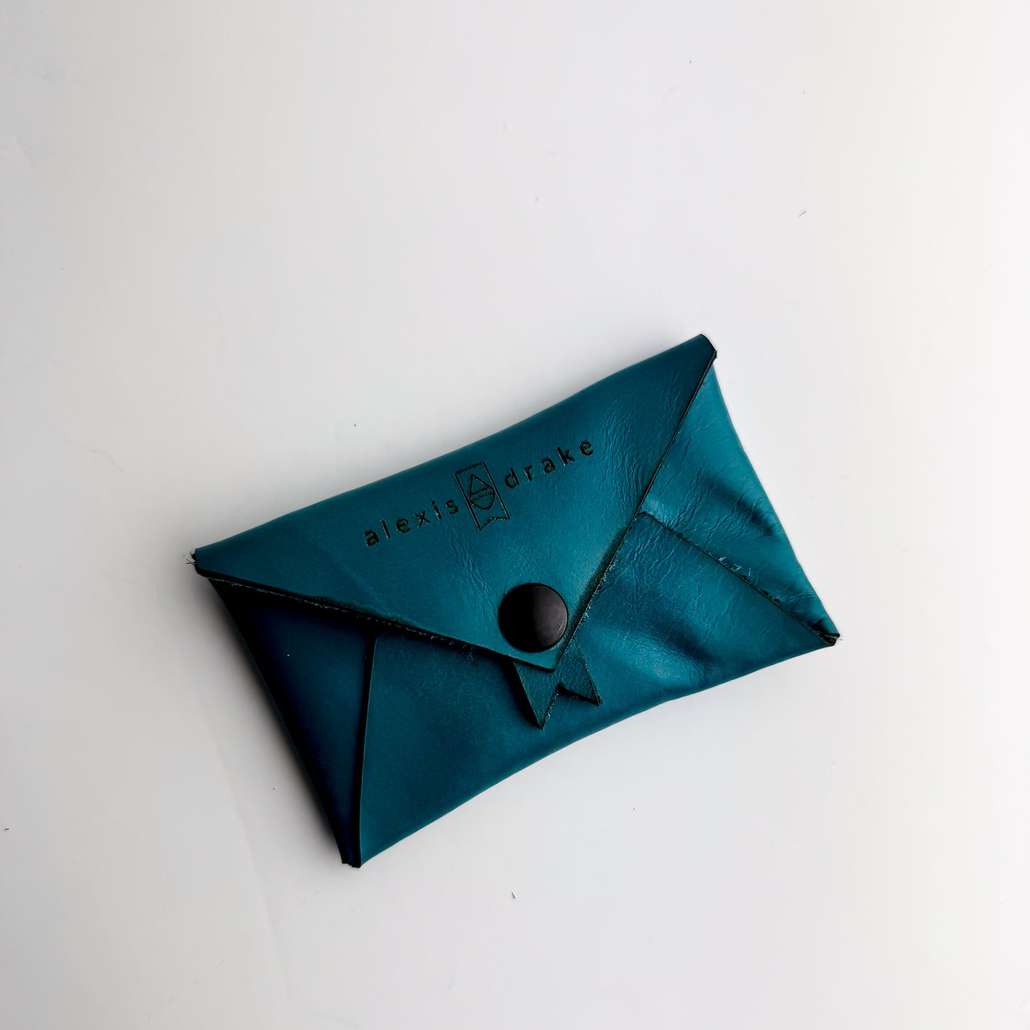 Relaxed Riviera Collection | Leather Wallet Pouch | Various