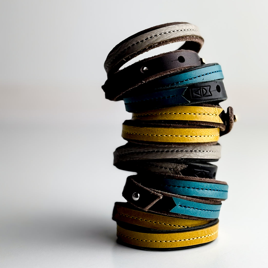 Relaxed Riviera Collection | Jewelry | Wrap Bracelet | Various