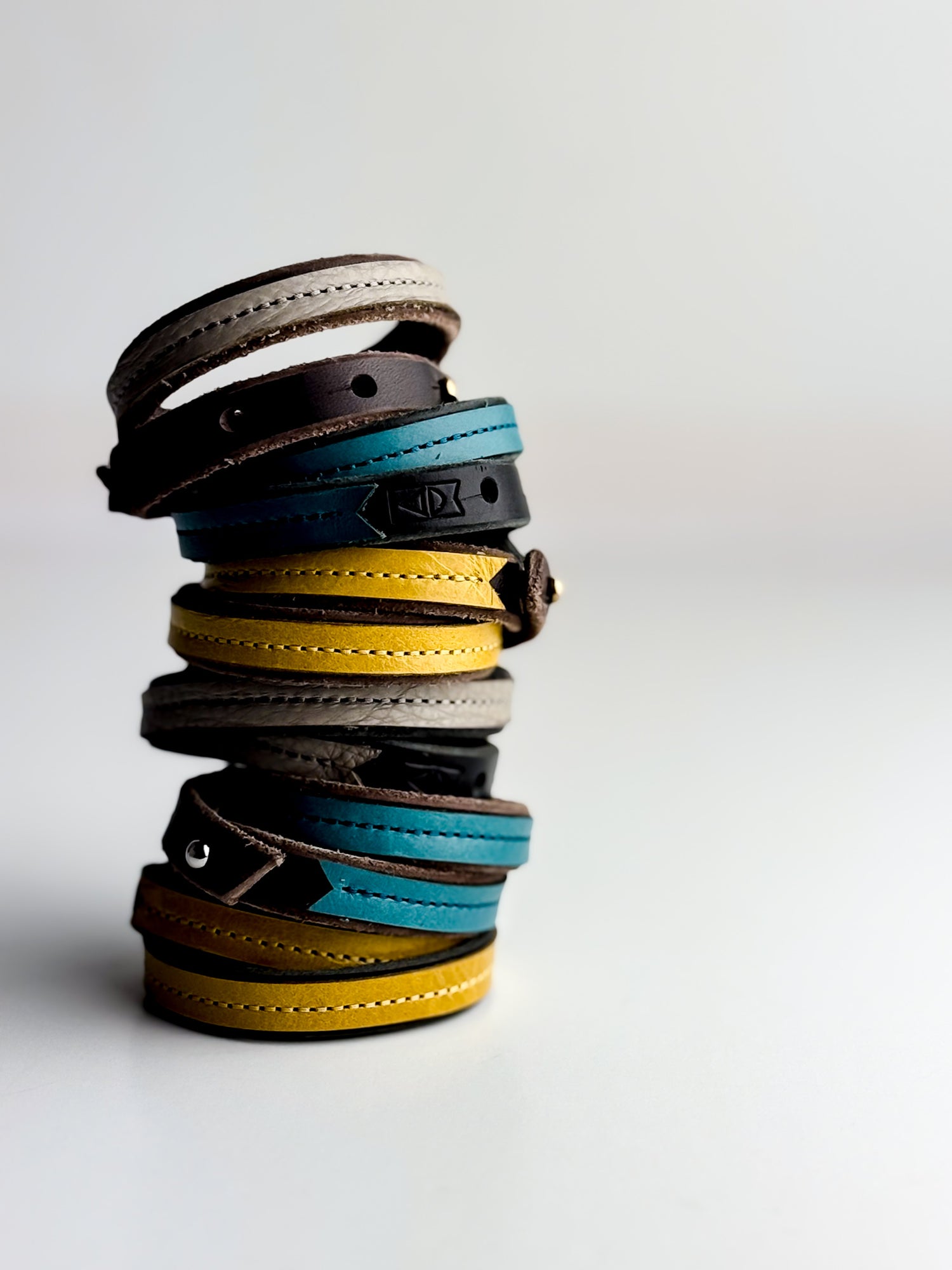 Relaxed Riviera Collection | Jewelry | Wrap Bracelet | Various
