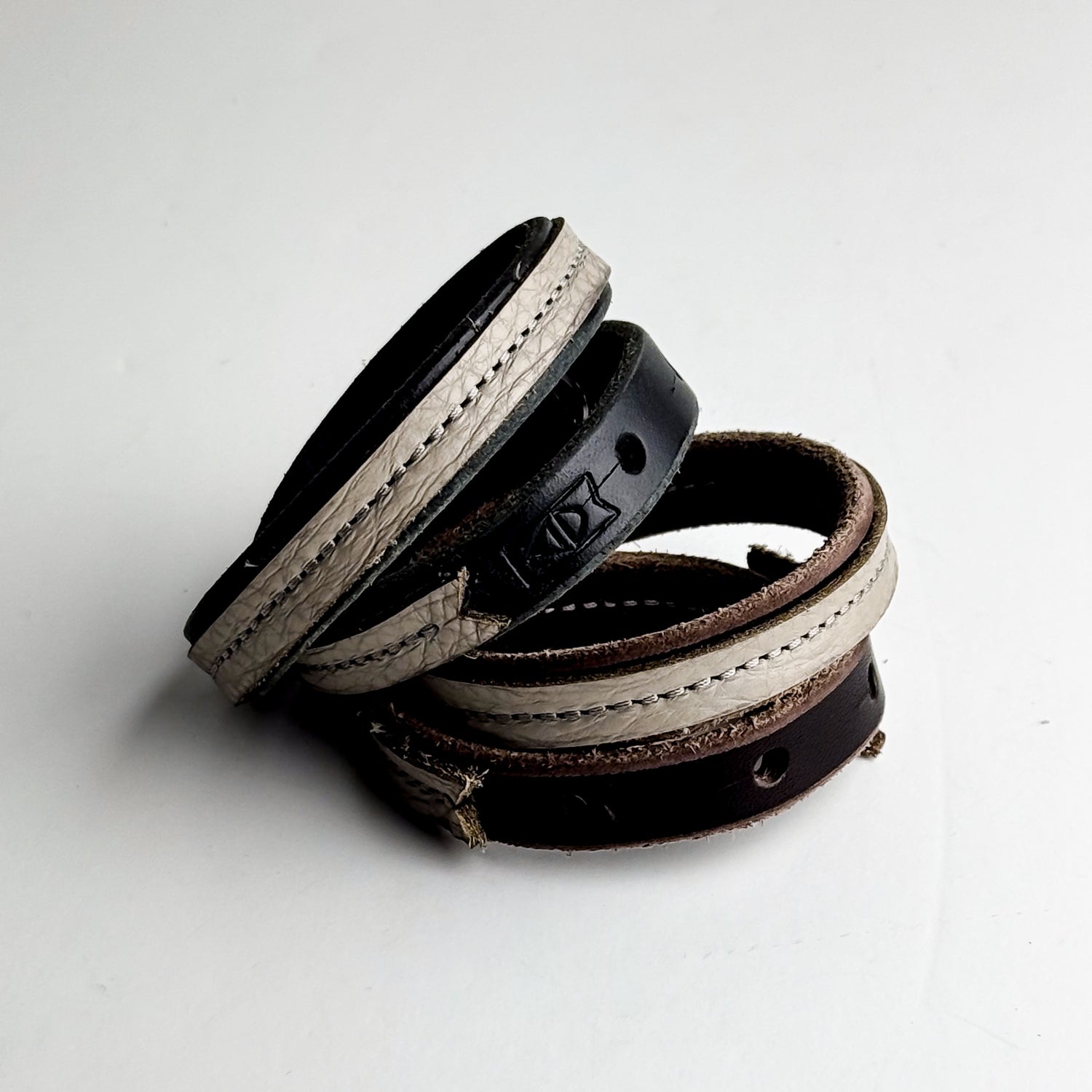 Relaxed Riviera Collection | Jewelry | Wrap Bracelet | Various