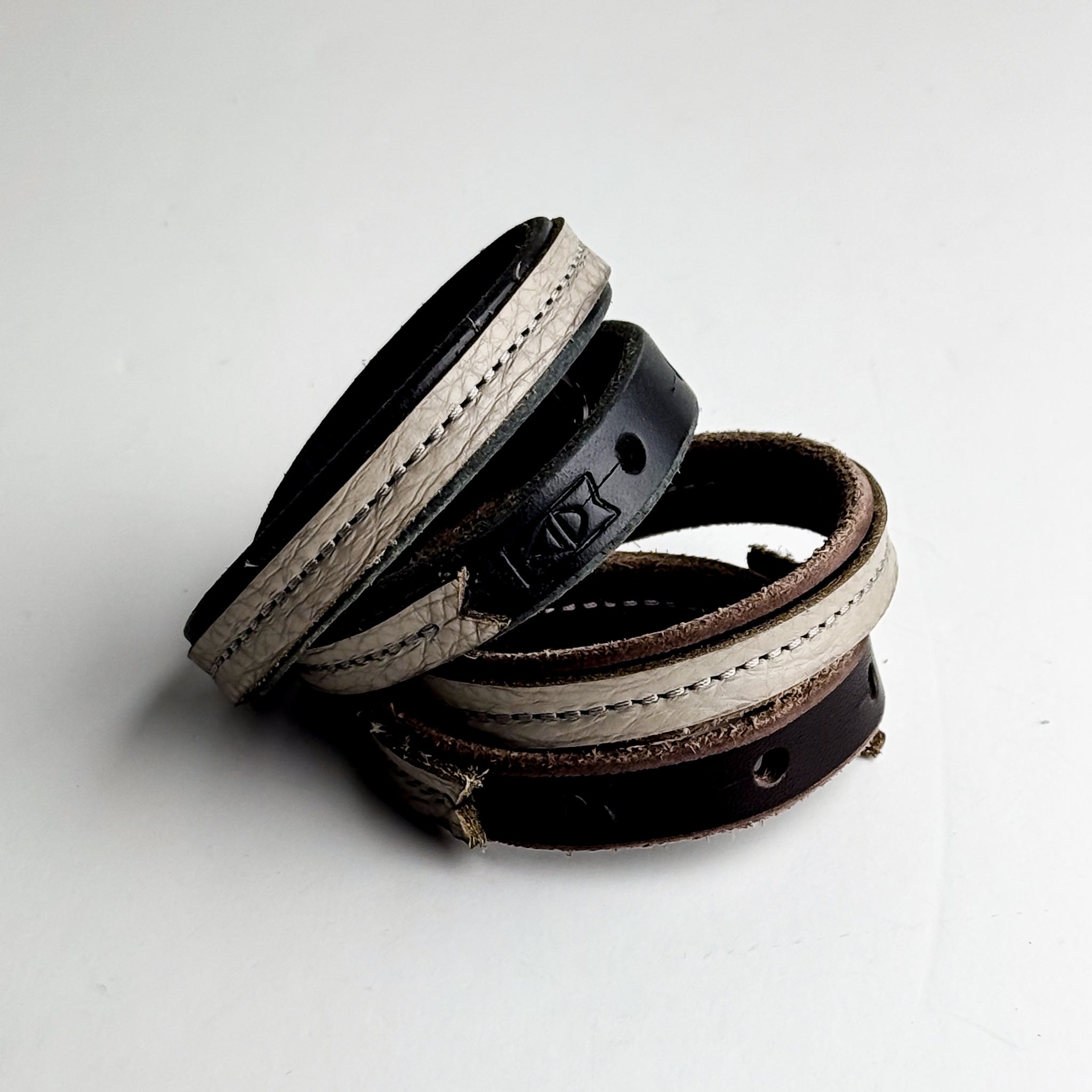 Relaxed Riviera Collection | Jewelry | Wrap Bracelet | Various
