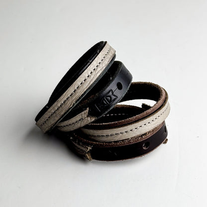 Relaxed Riviera Collection | Jewelry | Wrap Bracelet | Various