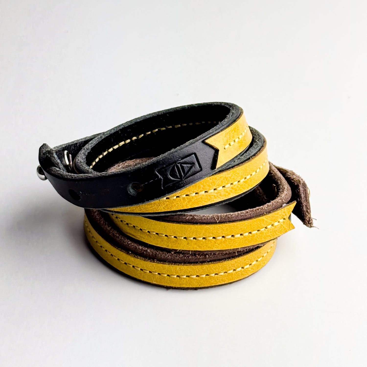 Relaxed Riviera Collection | Jewelry | Wrap Bracelet | Various