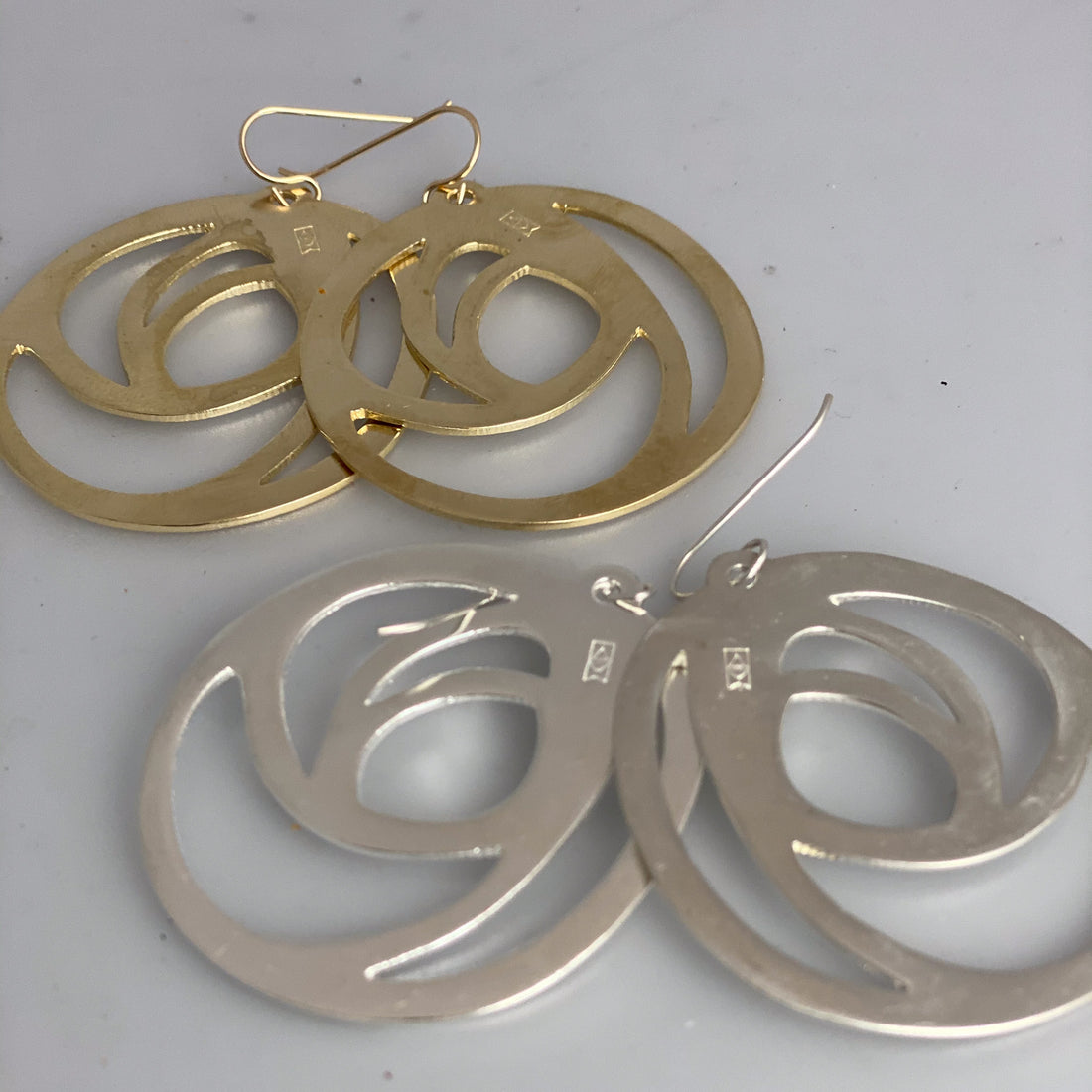 Jewelry | Posy Earrings