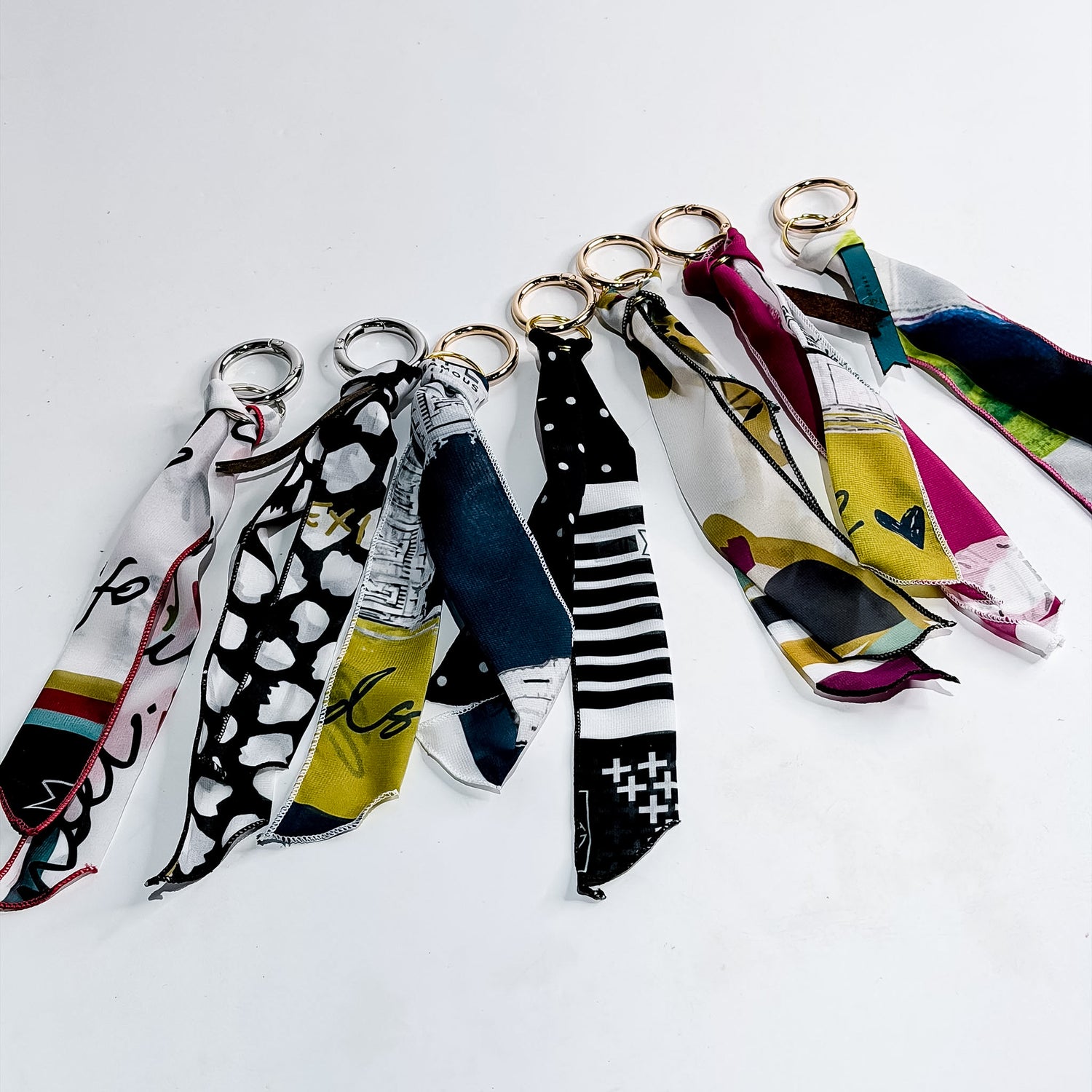 Keychain | Twilly | Various