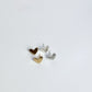 Jewelry | Heirloom Collection | Heart Post Earrings