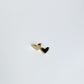 Jewelry | Heirloom Collection | Heart Post Earrings