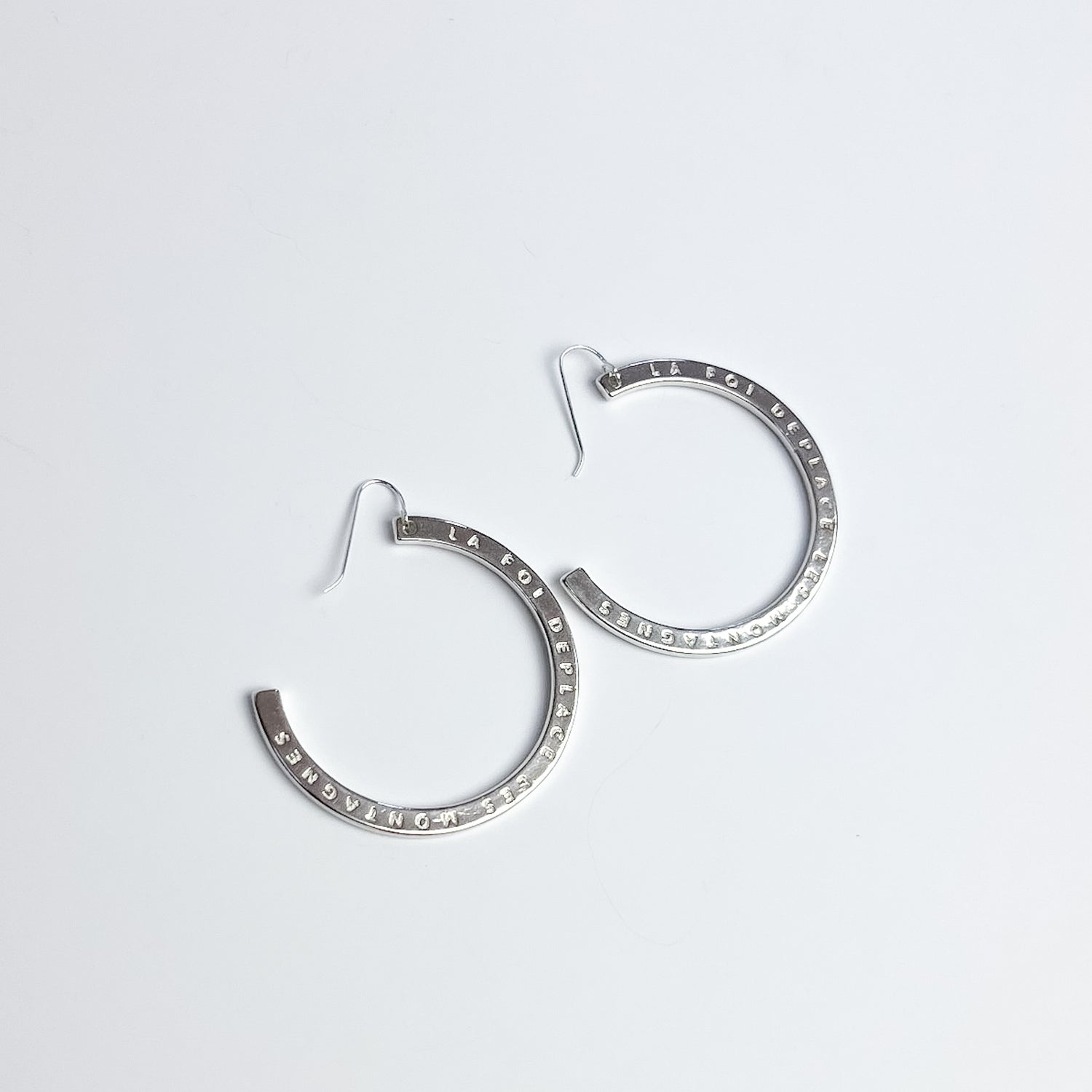 Jewelry | Hoop Earrings
