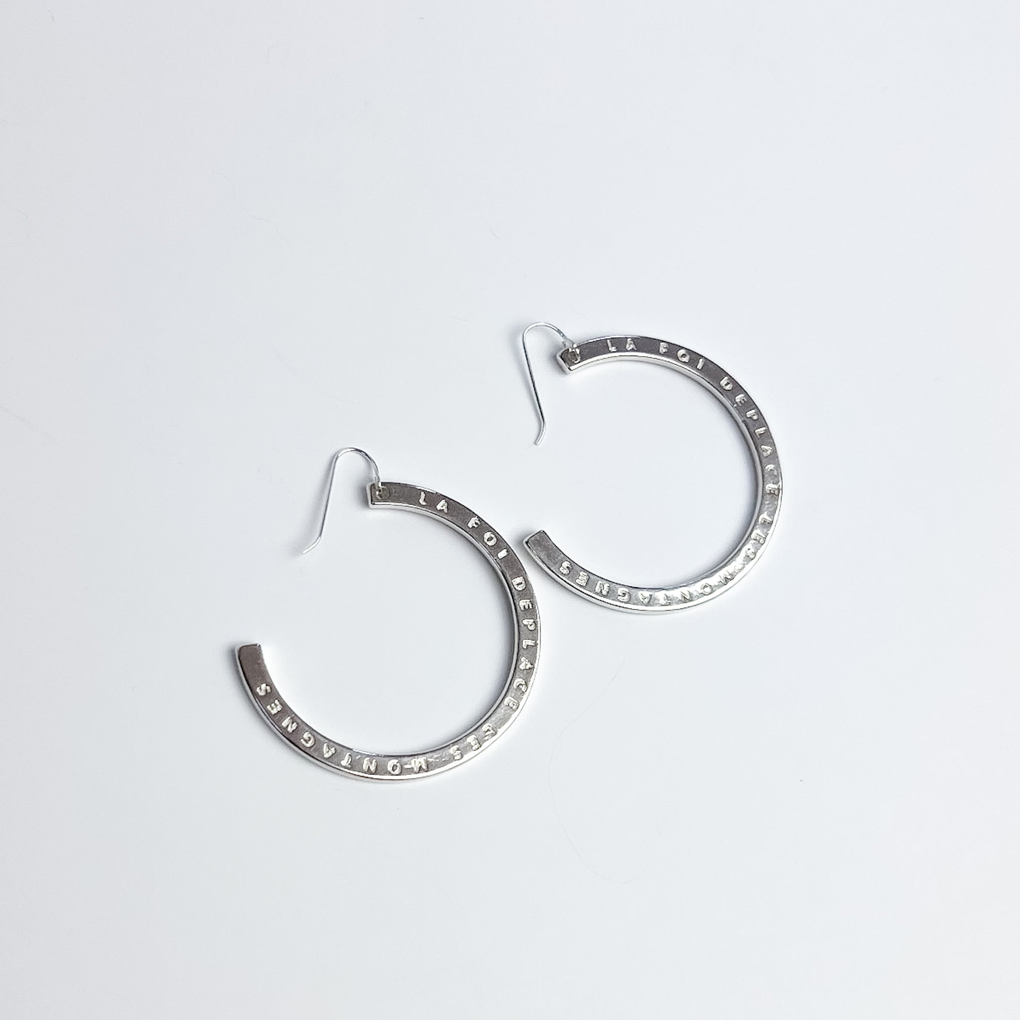 Jewelry | Hoop Earrings