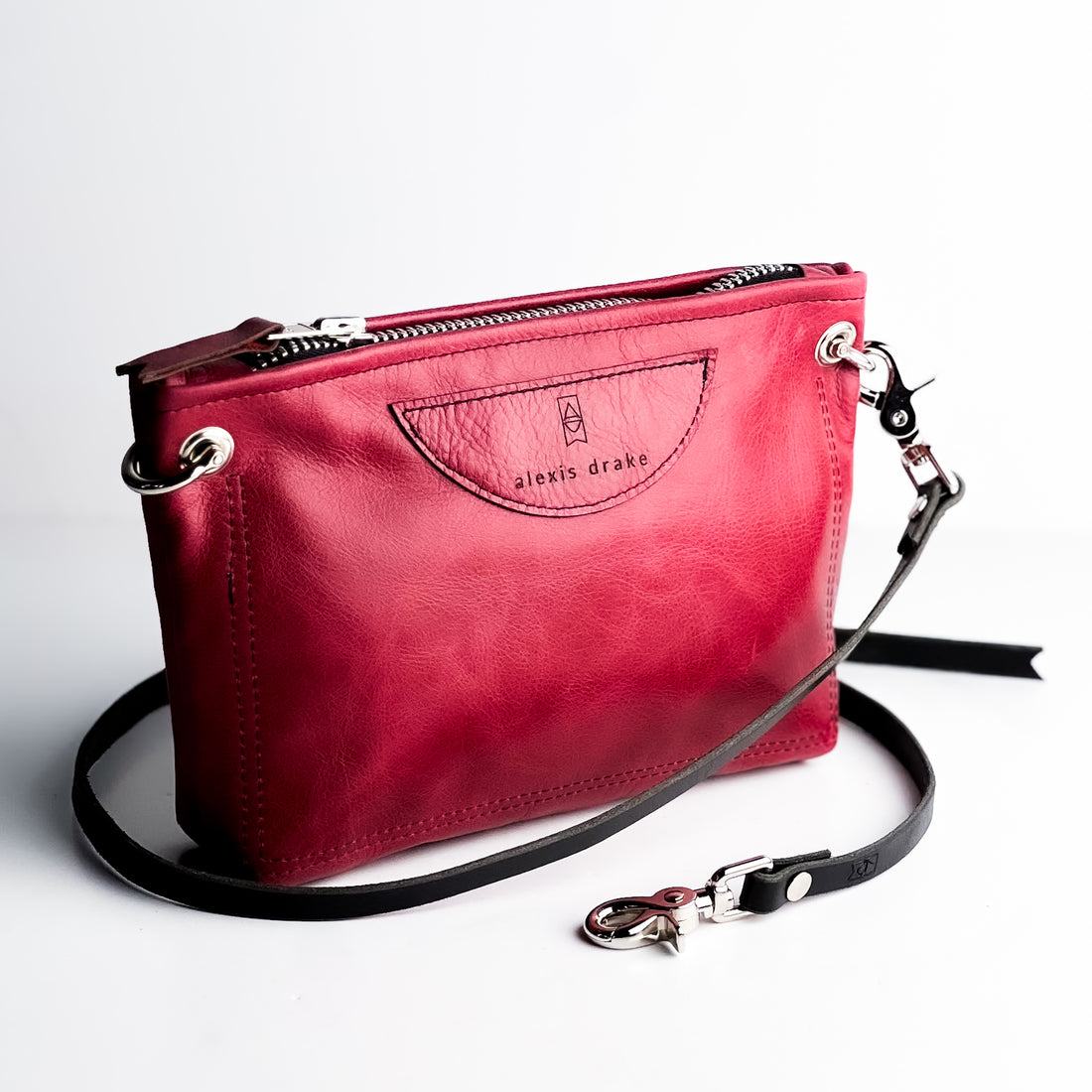 Everyday Collection | Tourist Crossbody