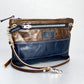 Practically Perfect Collection | Sophie Crossbody | Rocky + Navy