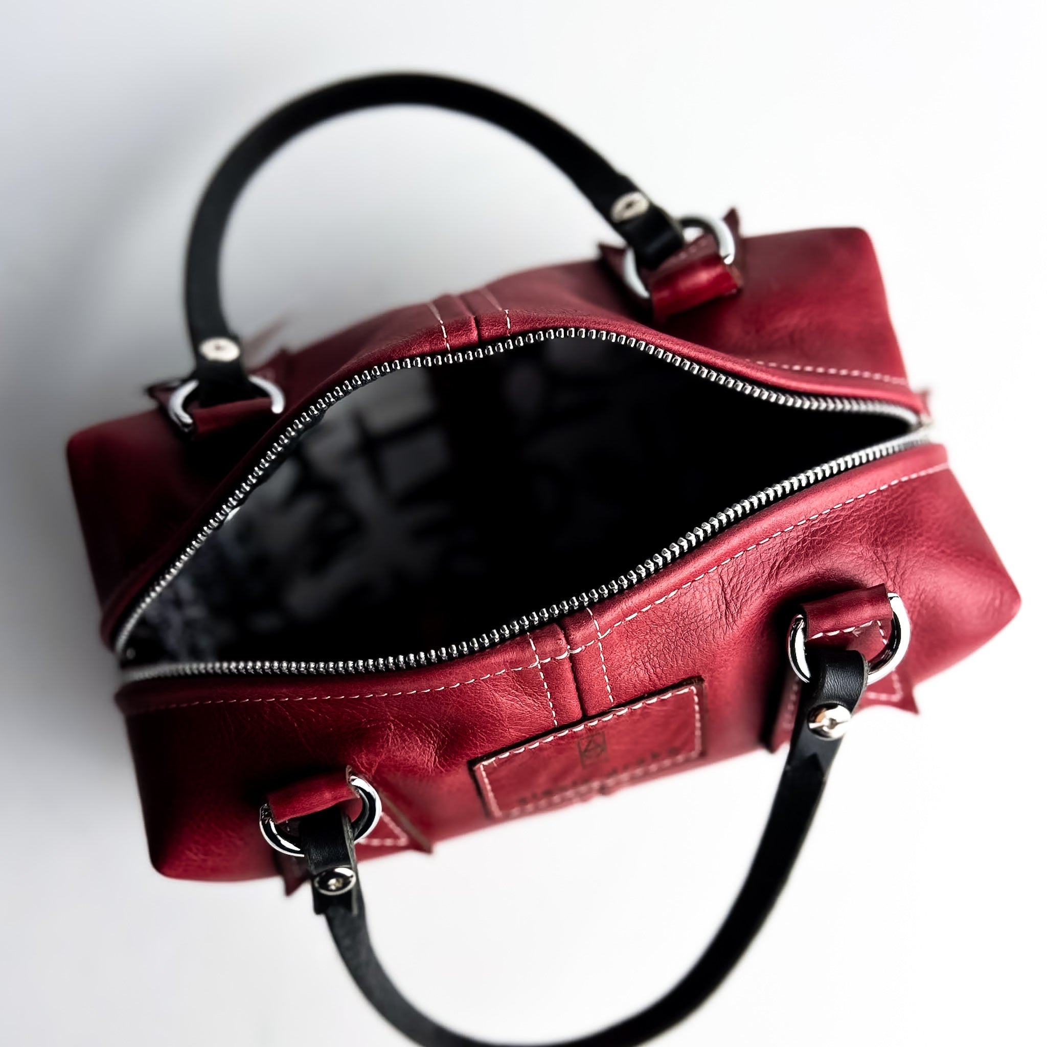 Everyday Collection | Dolly Satchel