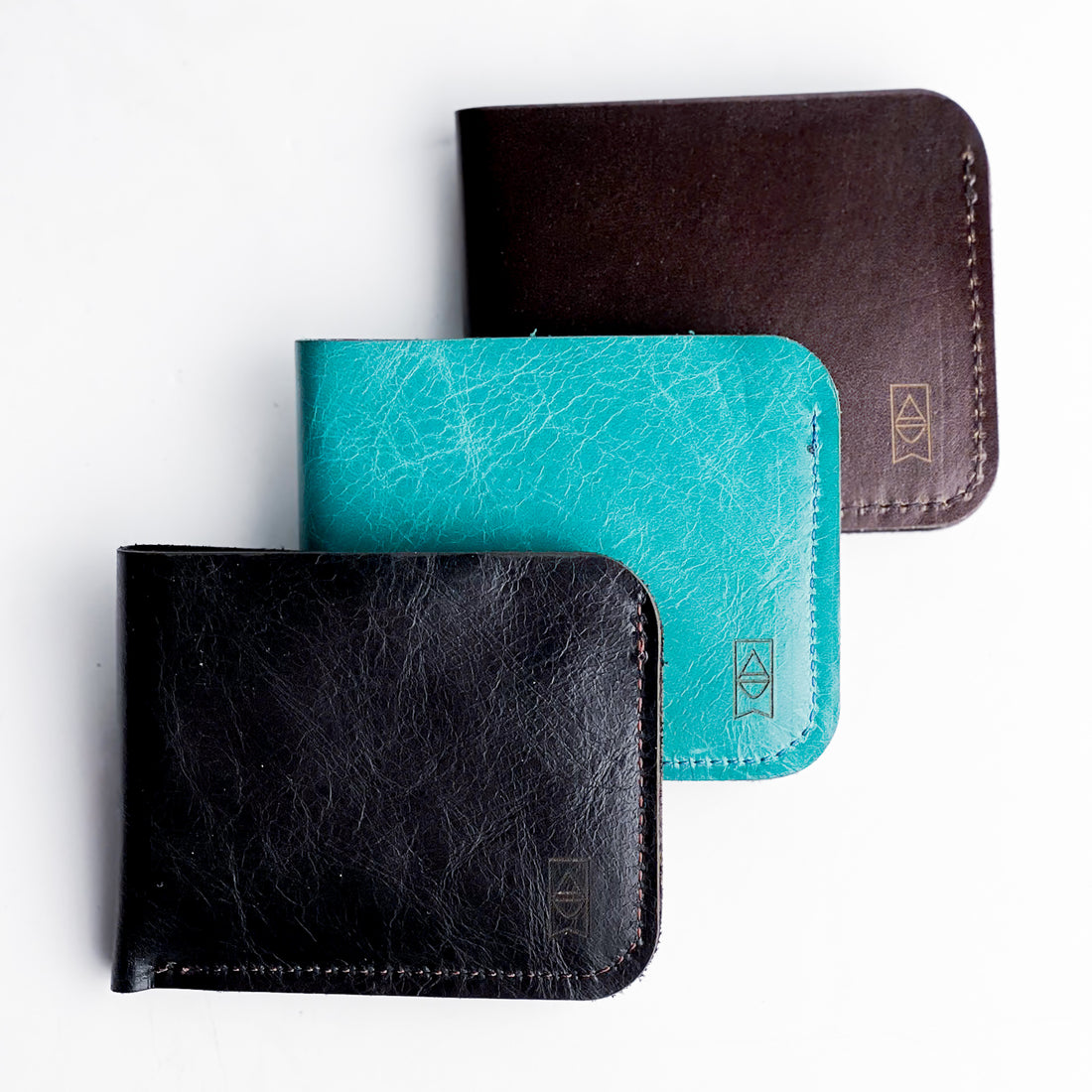 Men’s Collection | Slim Fold Wallet | Various